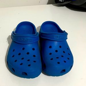 Kids Crocs